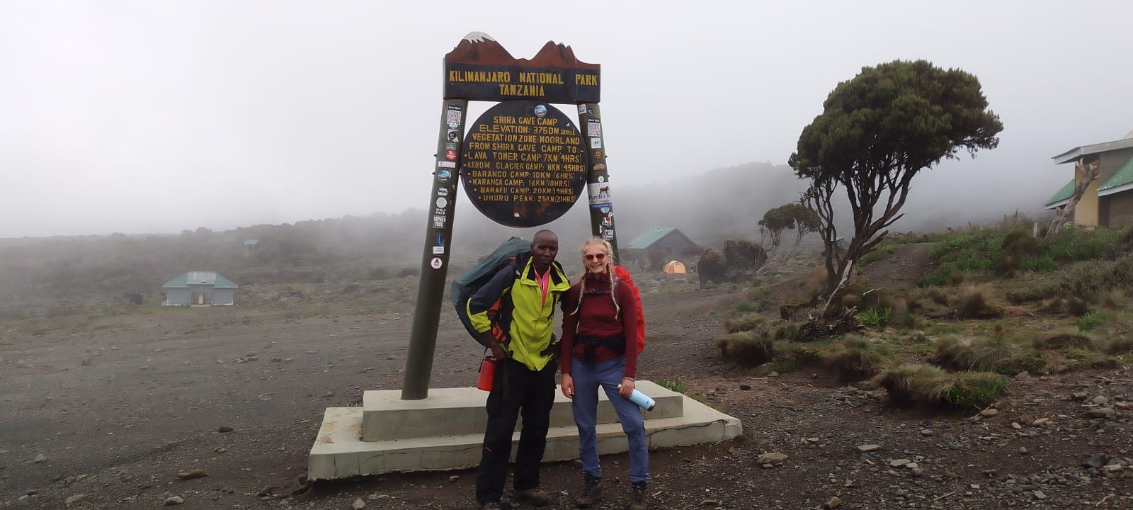 Climbing mount kilimanjaro trekking hiking active adventures epic tours safaris yha kenya travel mountain adventures tanzania tours 2 