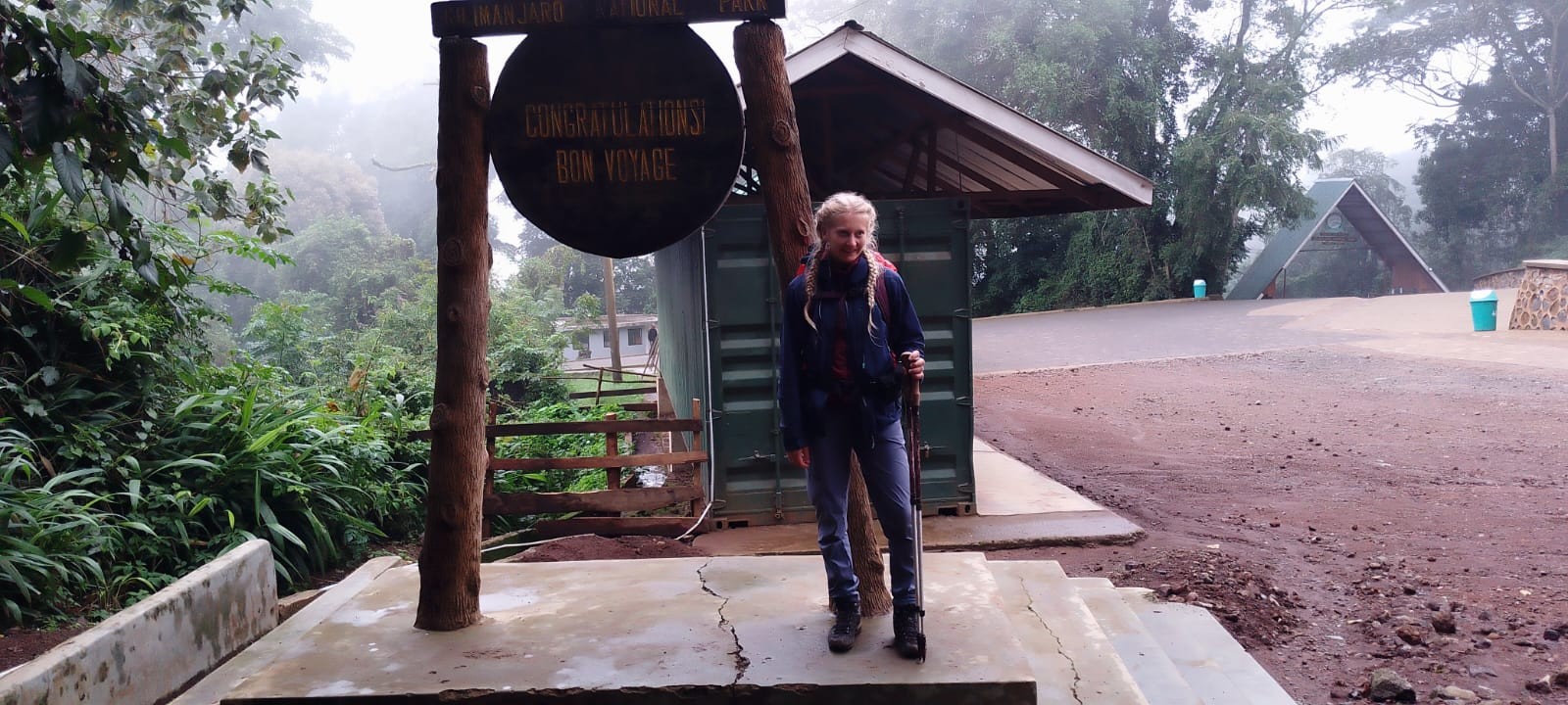 Climbing mount kilimanjaro trekking hiking active adventures epic tours safaris yha kenya travel mountain adventures tanzania tours 5 