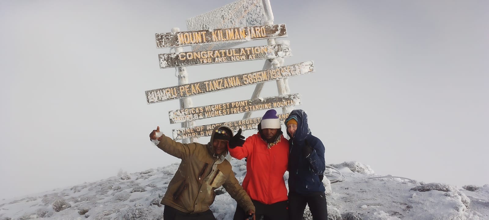 Climbing mount kilimanjaro trekking hiking active adventures epic tours safaris yha kenya travel mountain adventures tanzania tours 7 