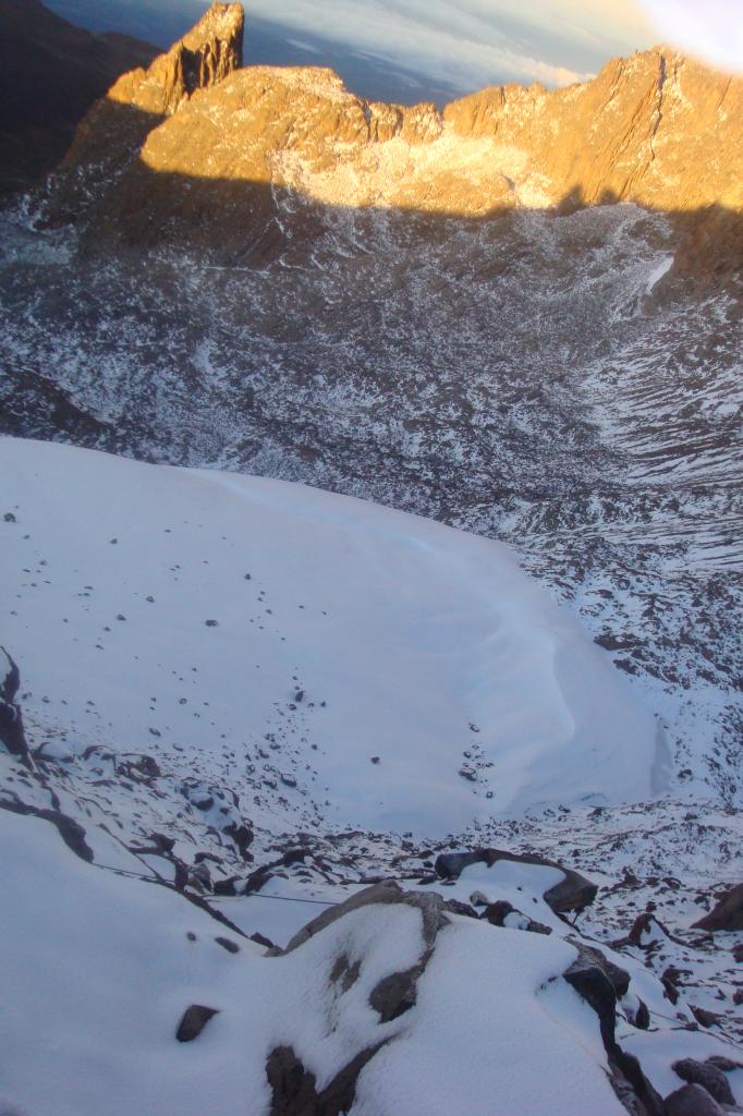 Climbing Mount Kenya,Trekking,Hiking, Adventure Expeditions.
