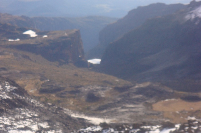 Mount Kenya Trekking Tour Expeditions - YHA Kenya Travel Mountain Adventures.