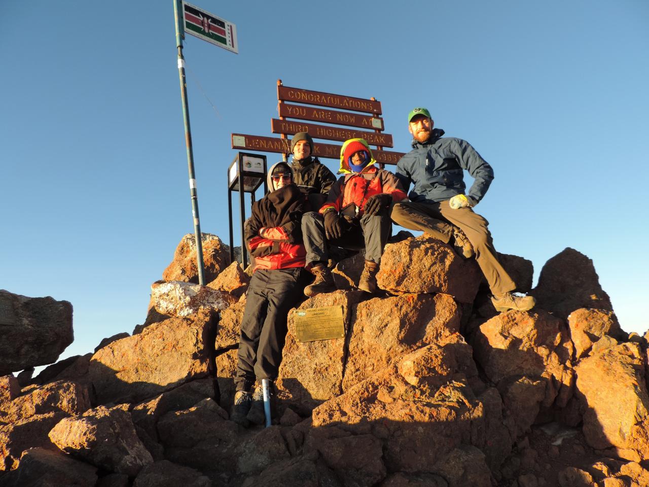 Mountain Adventures,Trekking, Hiking and Climbing Tours.