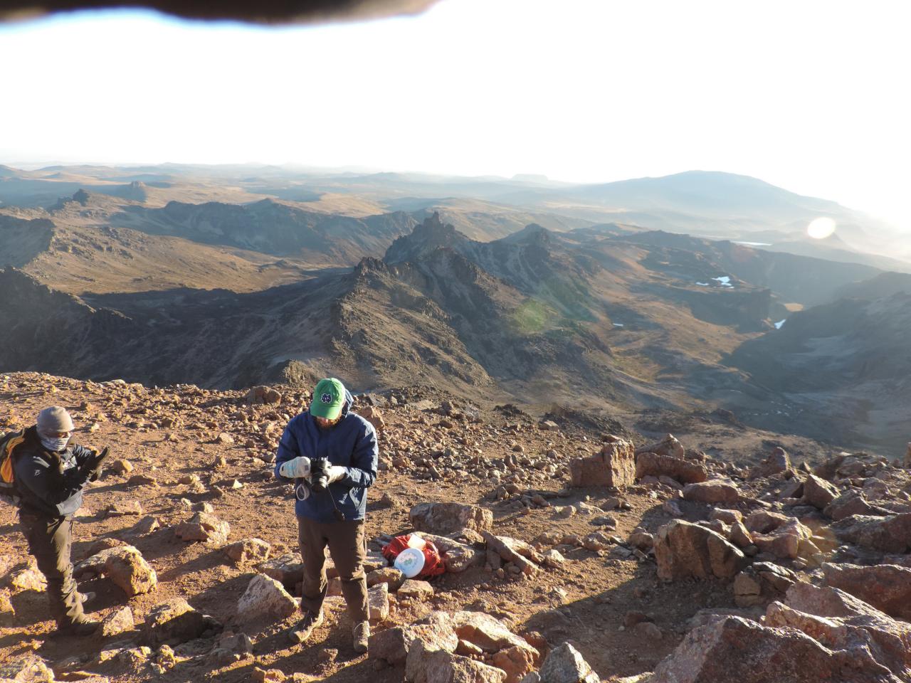 Safari Adventures,Trekking,Hiking Mount Kenya Expeditions,YHA Travel Tours.