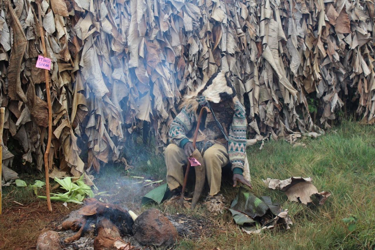 Kenya Adventure Safaris Discover African Cultural Learning.