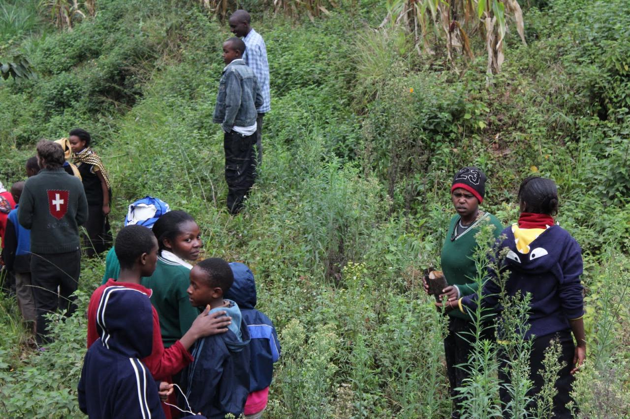 YHA Kenya Travel-Heritage Sites, Lifestyle, Culture.