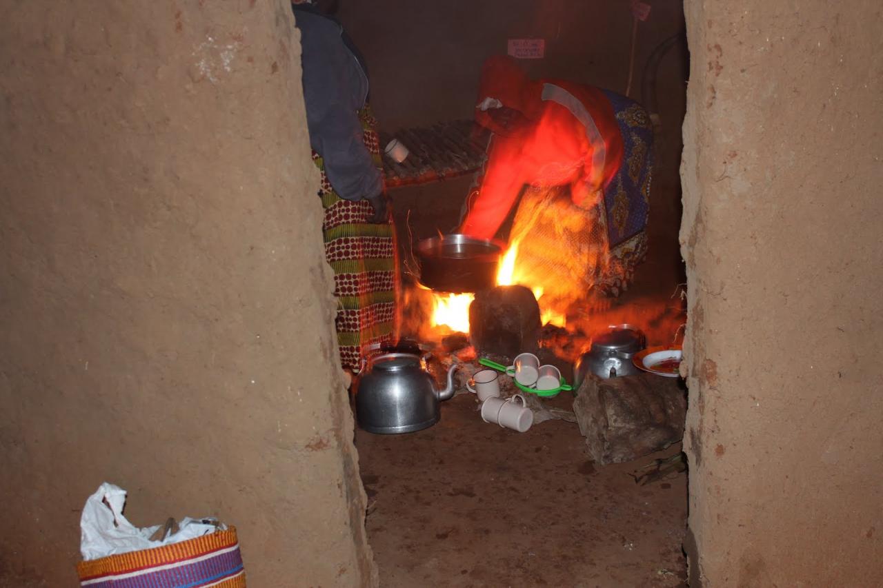 YHA Kenya Travel-culture, cultural Lifestyle, safari adventure, culture study tour.