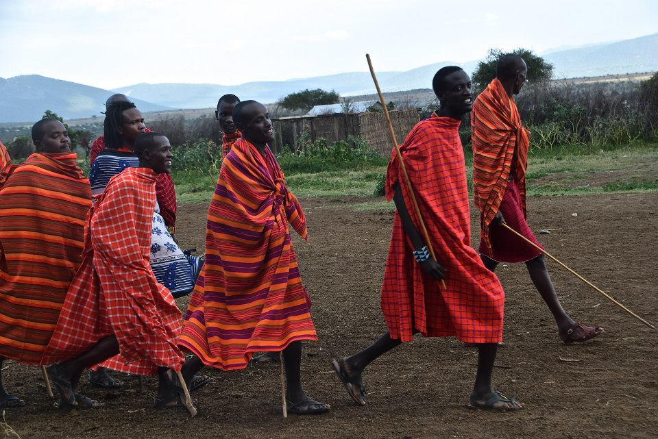 Kenya Cultural Adventure Safaris/Budget Masai Mara Tours.