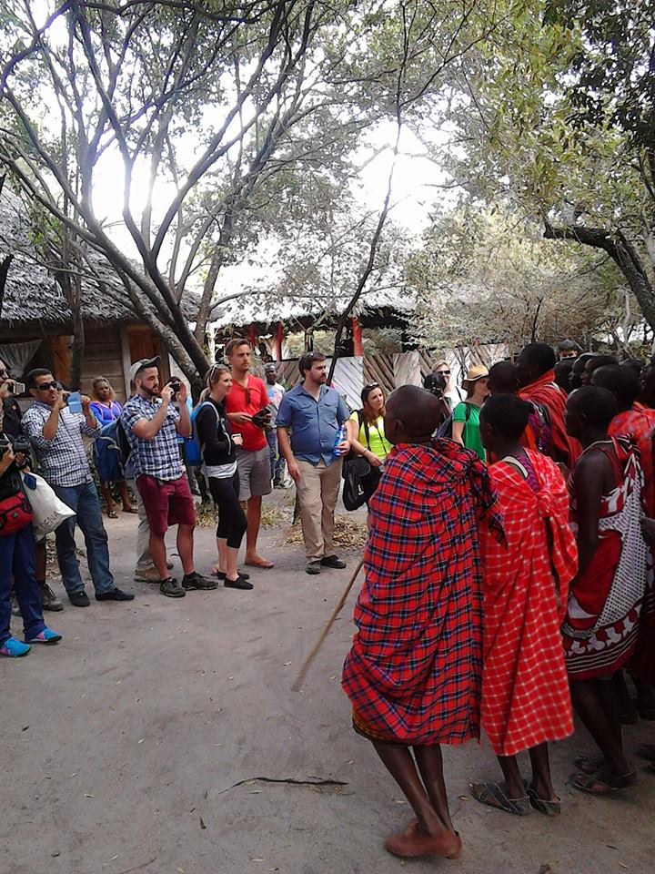 Kenya Cultural Safaris/YHA Kenya Travel/ Epic Holiday Package Tours.