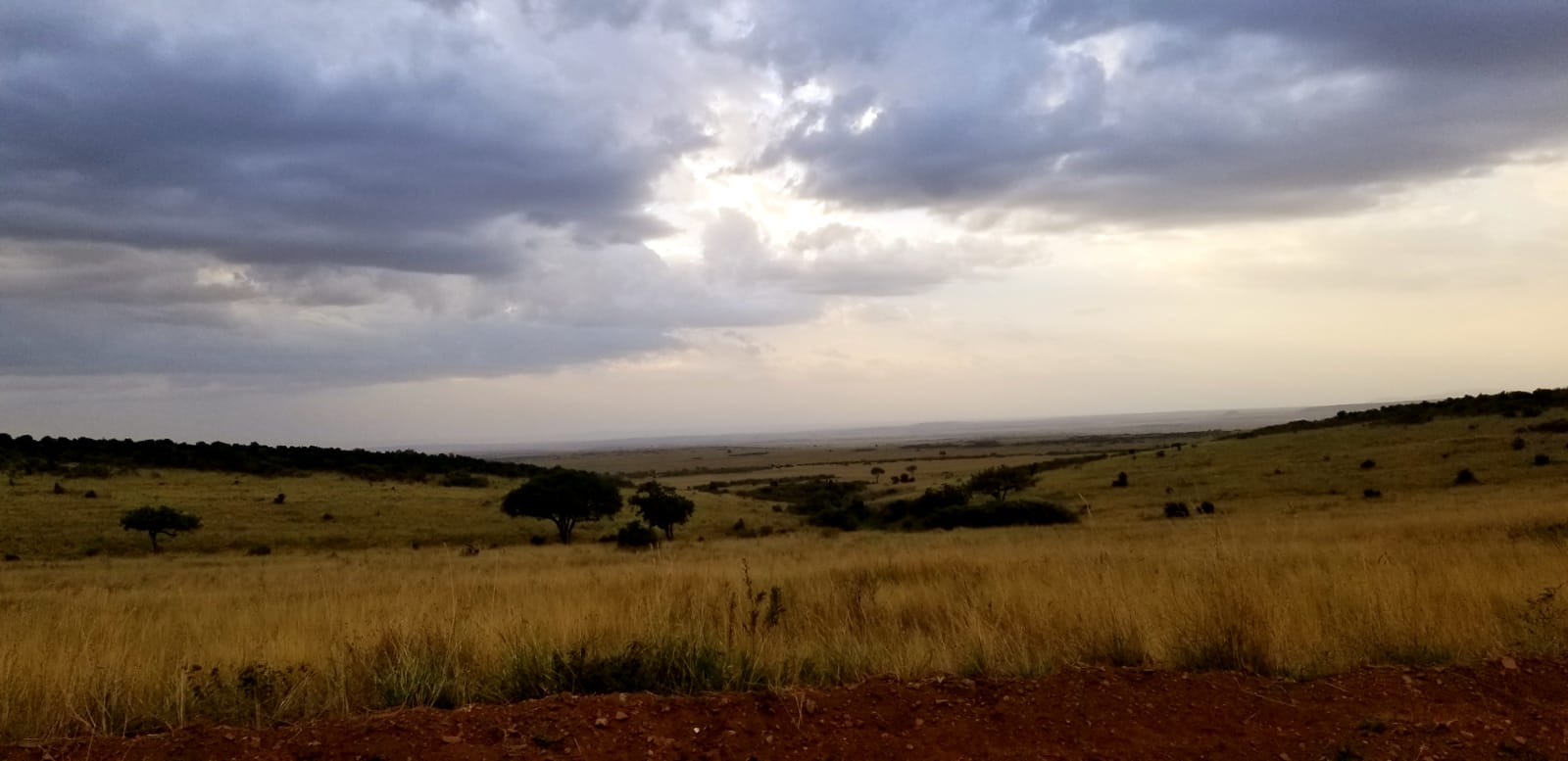 YHA Kenya Travel Tours And Safaris/ Balloon Adventure Safari. 