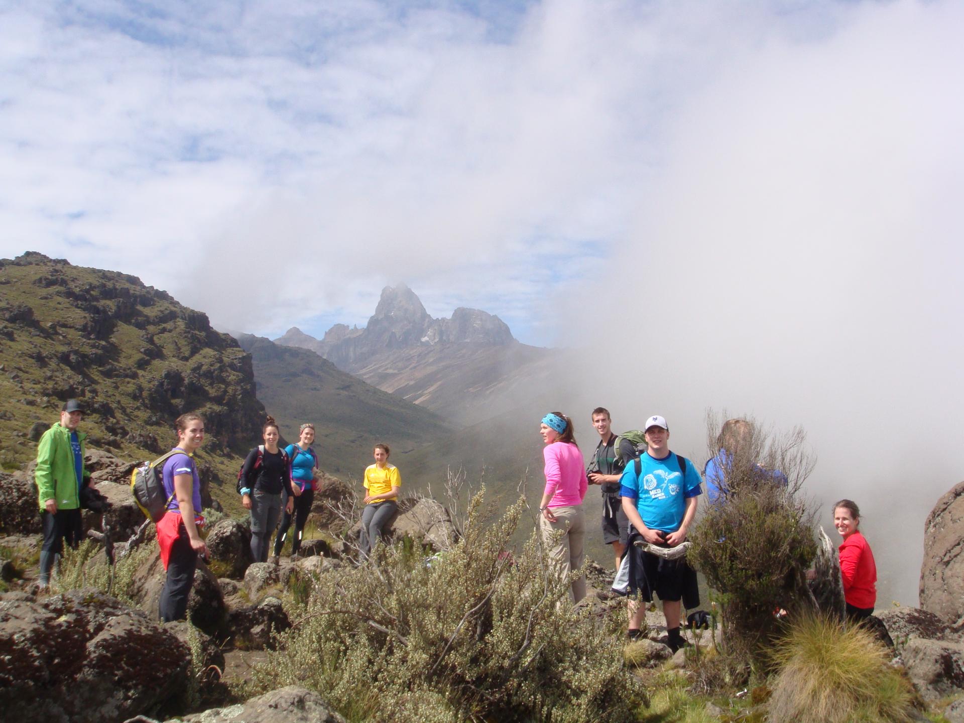 Mountain Climbing Tours, Mountain Adventures, Trekking, Hiking, Safari Booking, Small Group Adventures, YHA Kenya Travel,  Guided Tours, Active Kenya Adventure Safaris, Travel.
