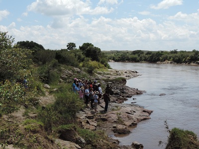 Kenya Adventure Safaris, Active Adventures, YHA Kenya Travel Tours And Safaris, Wildlife Safari