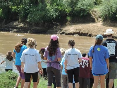 Small Groups & Big Adventures,sightseeing,nature walks and cultural visits, Outdoor adventure activities Masai Mara.